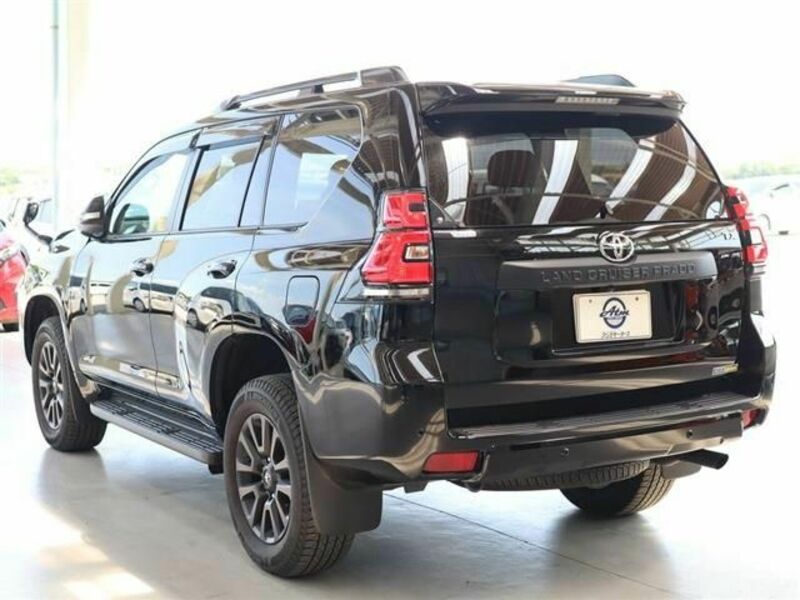 LAND CRUISER PRADO-22