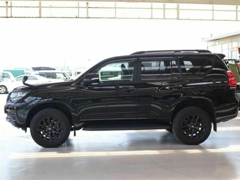 LAND CRUISER PRADO-23