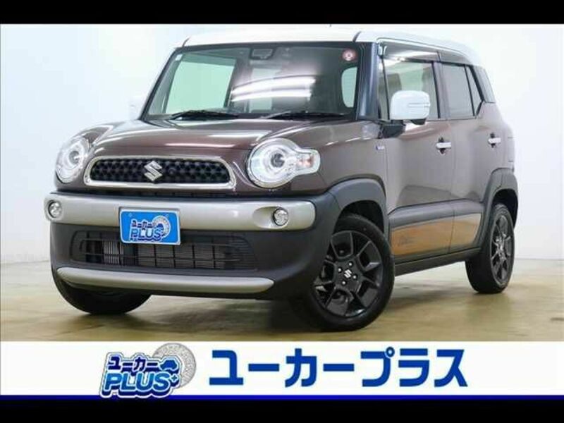 SUZUKI　XBEE