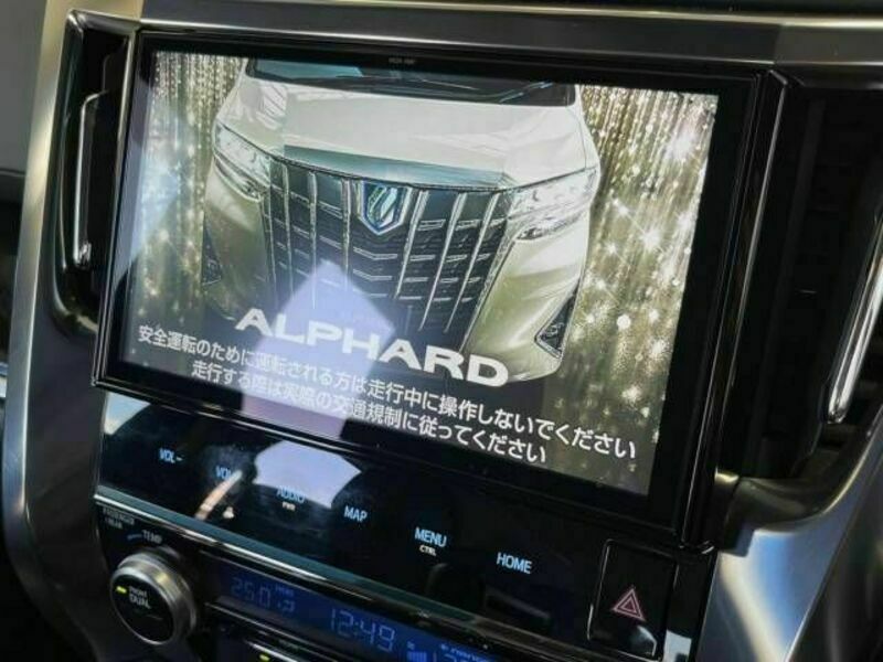 ALPHARD-2