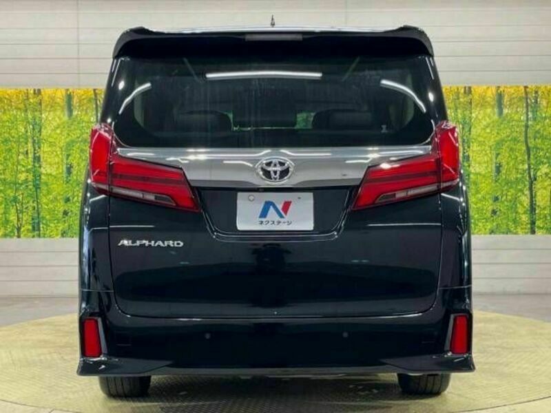 ALPHARD-16