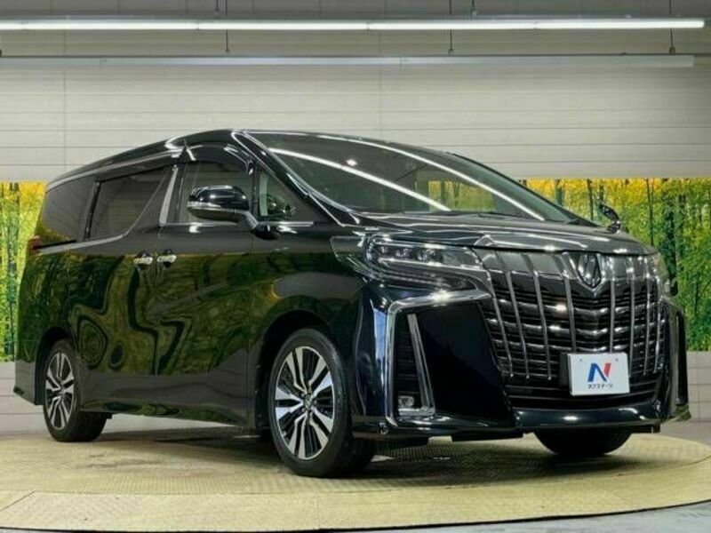 ALPHARD-17