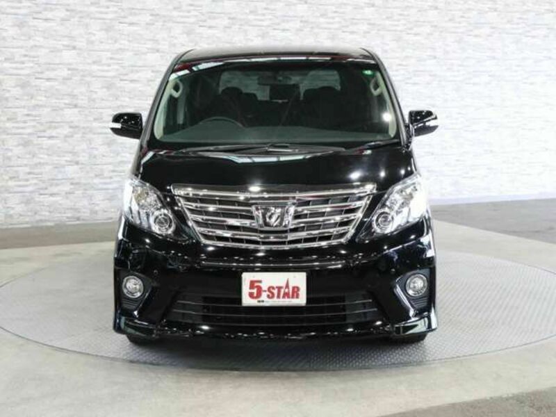 ALPHARD-5