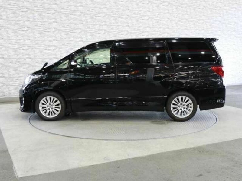 ALPHARD-6