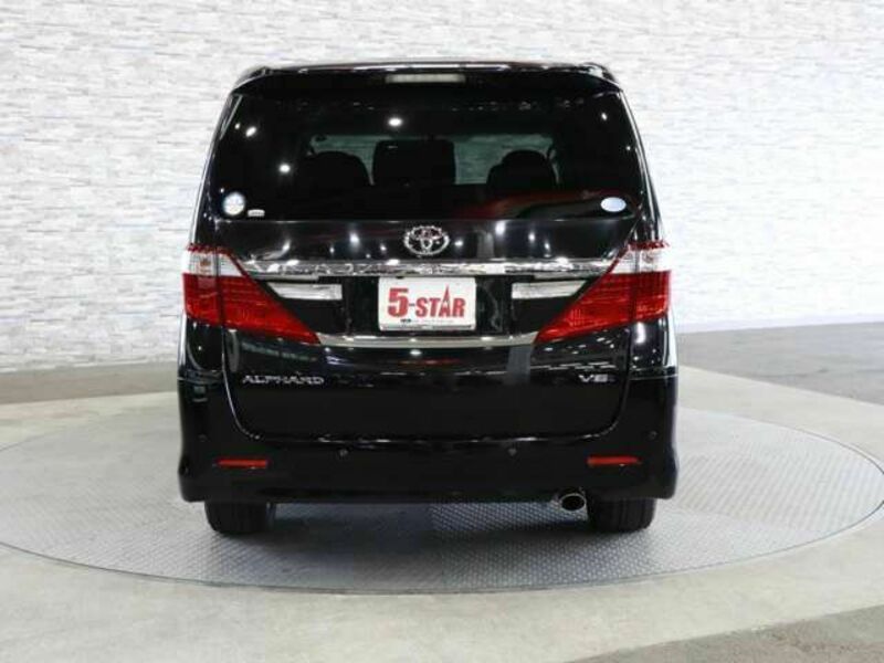 ALPHARD-8