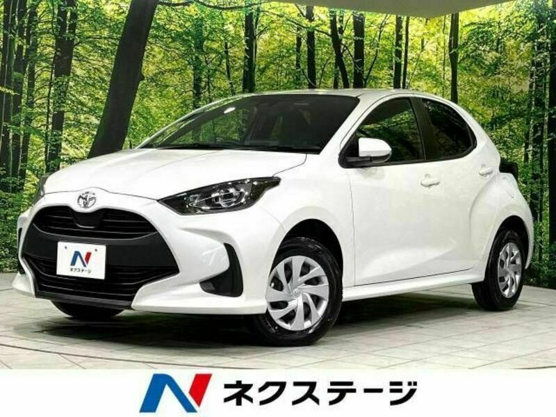 YARIS-0