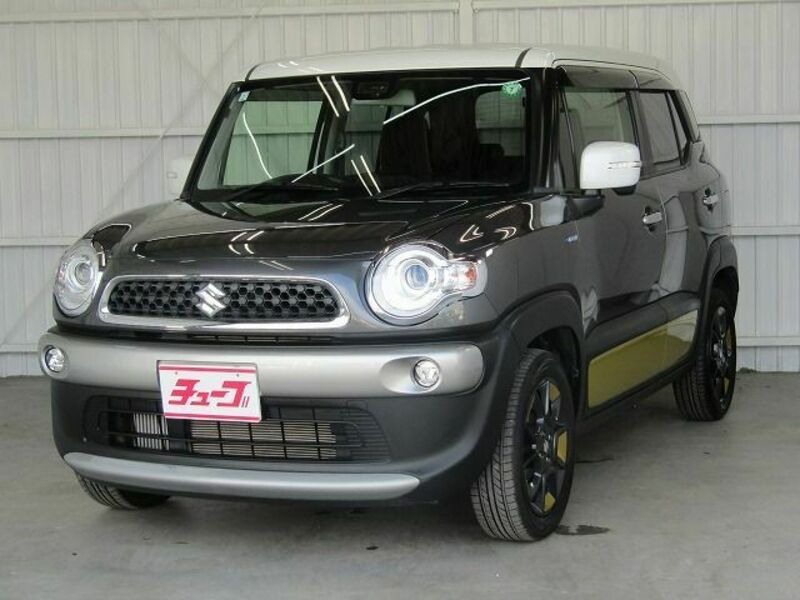 SUZUKI　XBEE