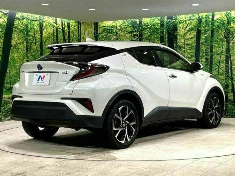 C-HR-17