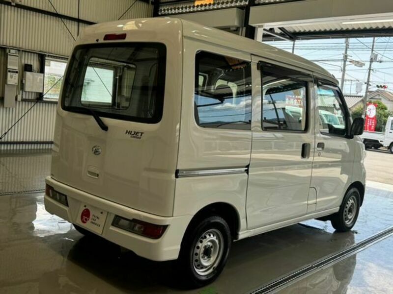 HIJET CARGO-2