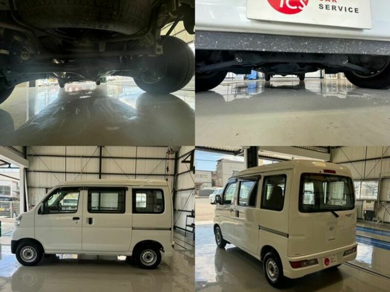 HIJET CARGO-10