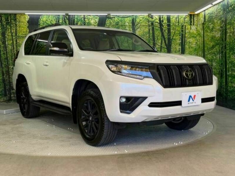 LAND CRUISER PRADO-17