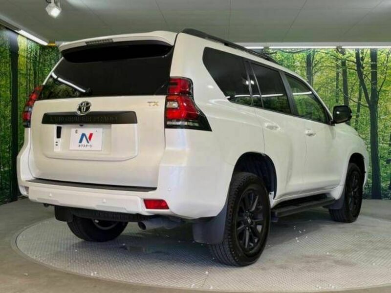 LAND CRUISER PRADO-18