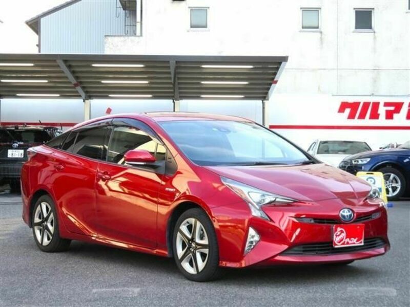 PRIUS-2