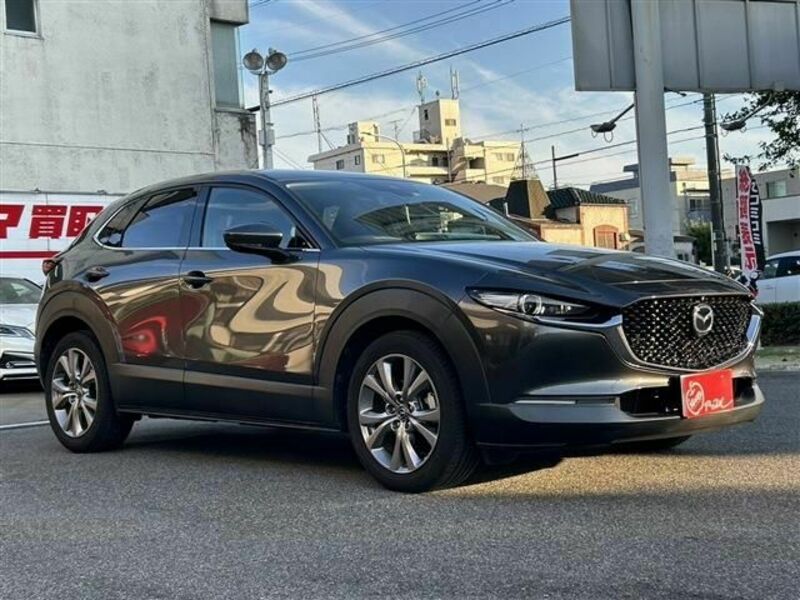 CX-30-2