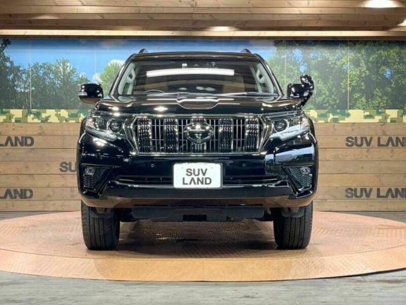 LAND CRUISER PRADO-18