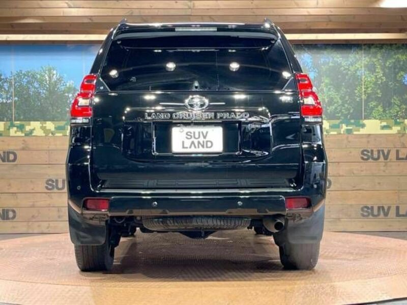 LAND CRUISER PRADO-19