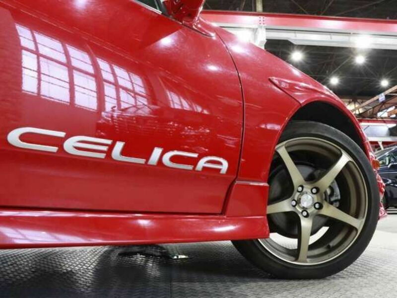 CELICA-15