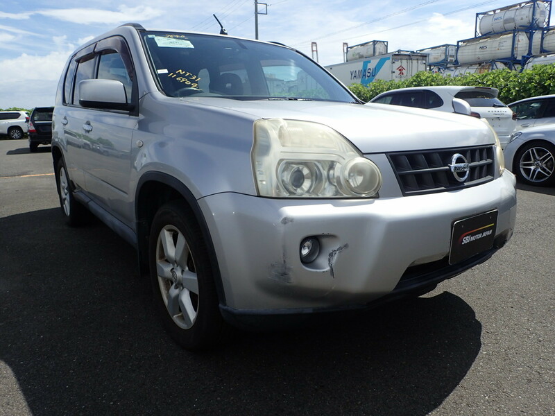 X-TRAIL-2