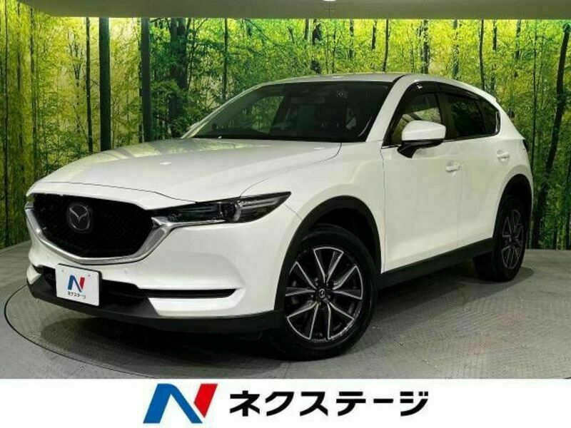 CX-5-0