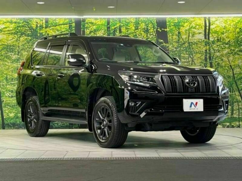 LAND CRUISER PRADO-17