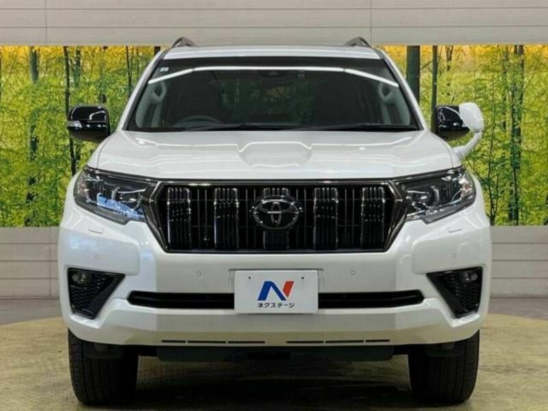 LAND CRUISER PRADO-14