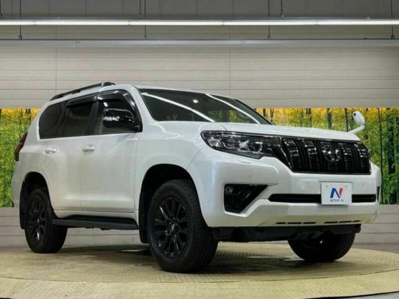 LAND CRUISER PRADO-16