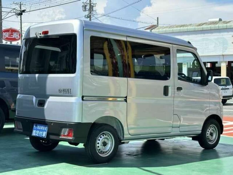 HIJET CARGO-4