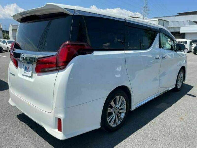 ALPHARD-18