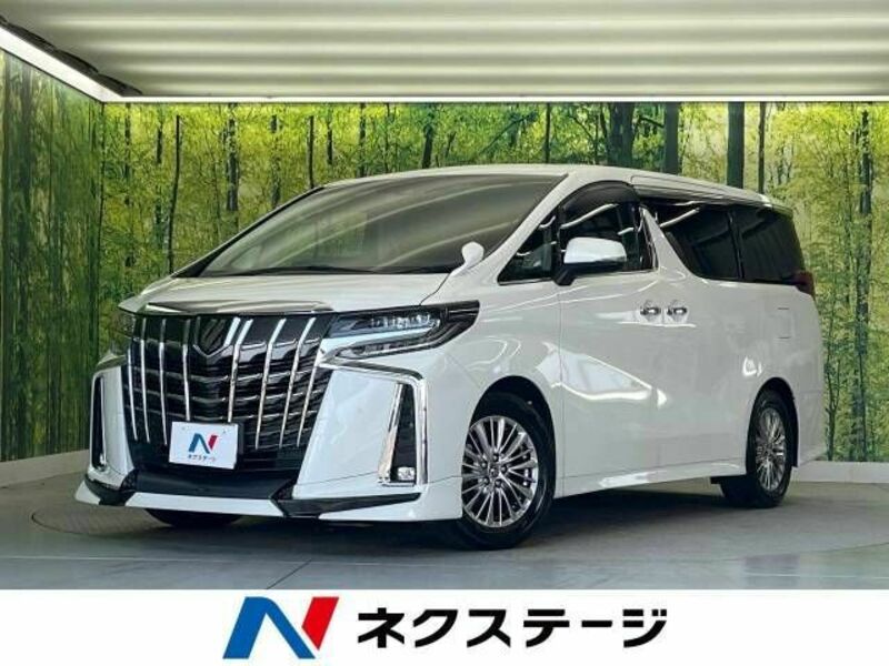 ALPHARD-0