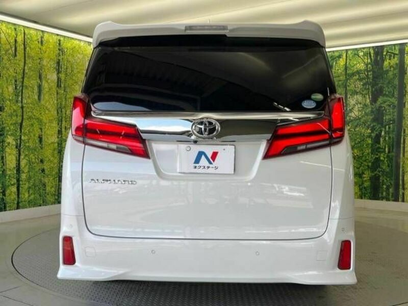 ALPHARD-16