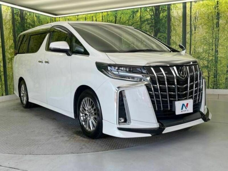 ALPHARD-17