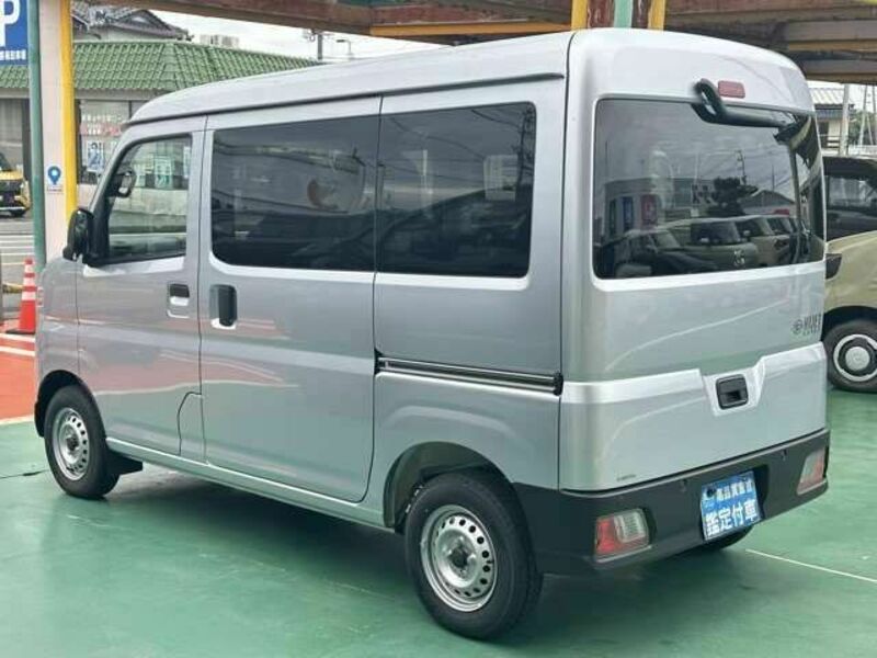 HIJET CARGO-3