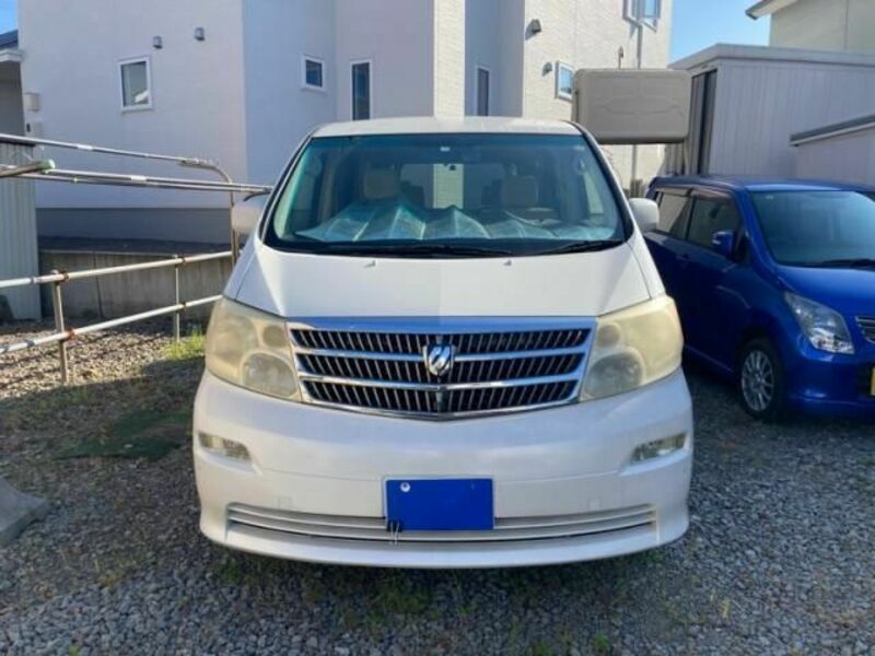 ALPHARD-0