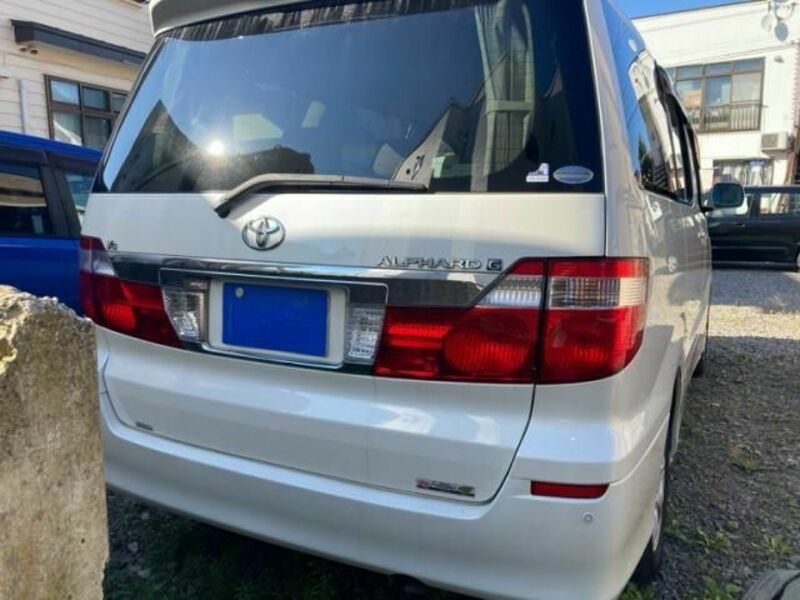 ALPHARD-2