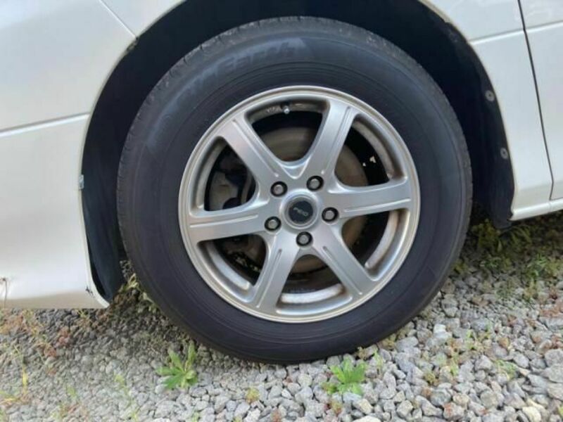ALPHARD-3