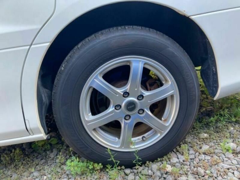 ALPHARD-4