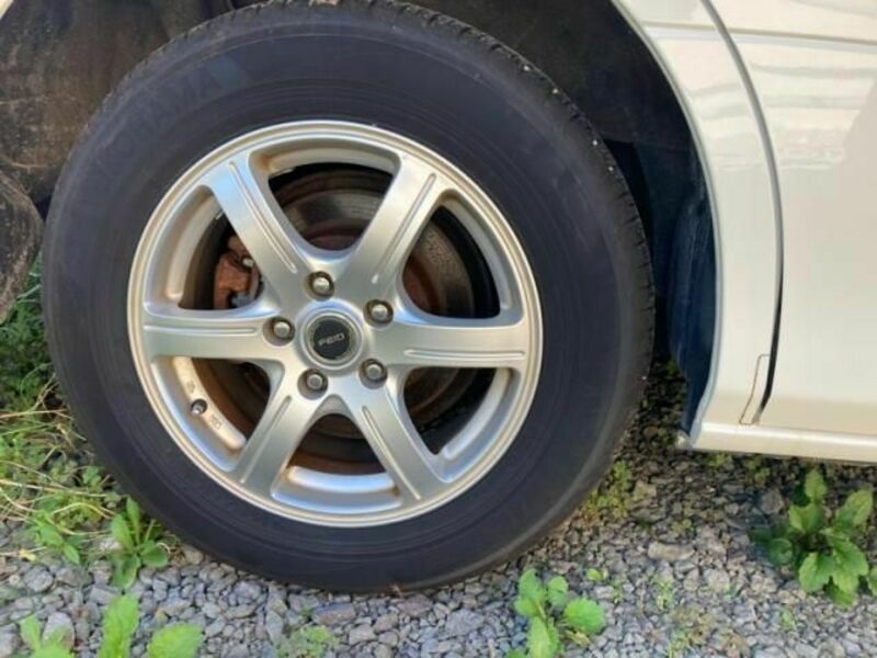 ALPHARD-5