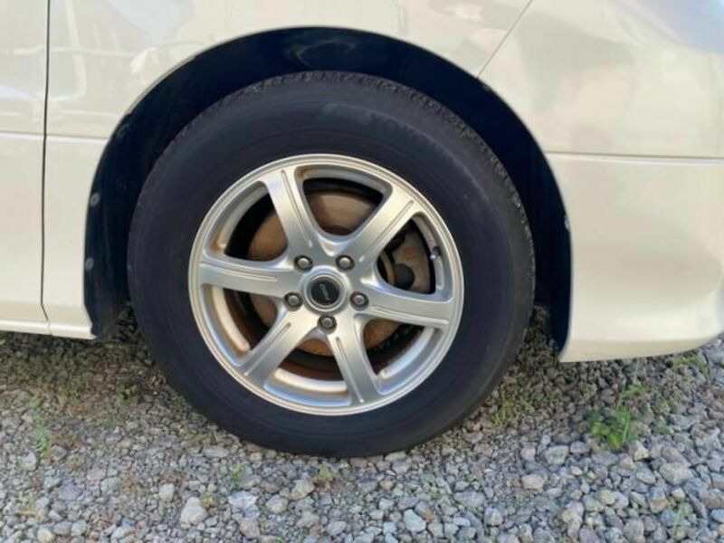 ALPHARD-6