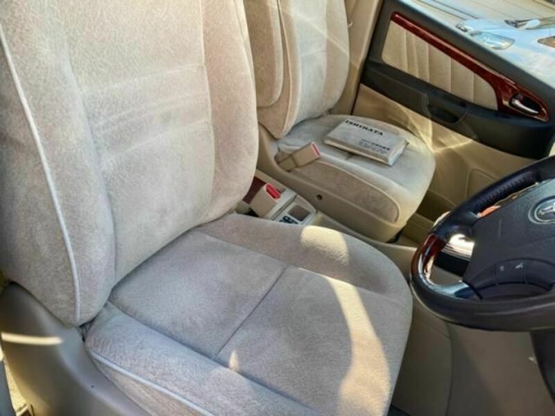 ALPHARD-9