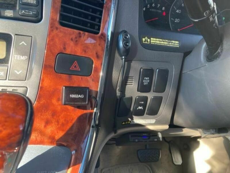 ALPHARD-17