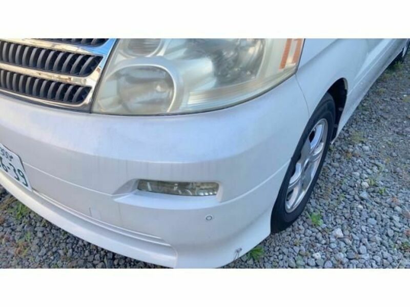 ALPHARD-25