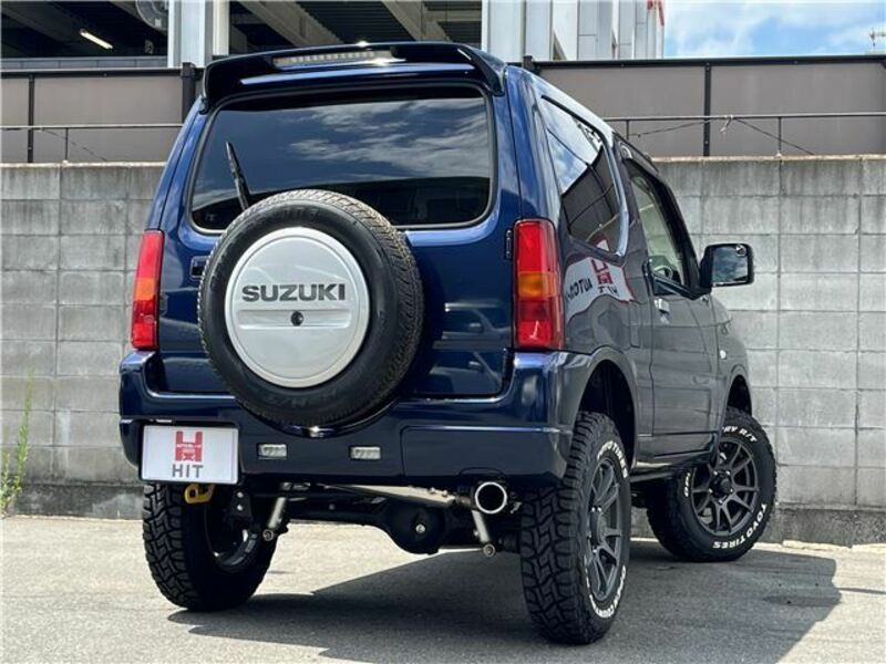 JIMNY-1