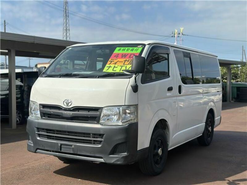 HIACE