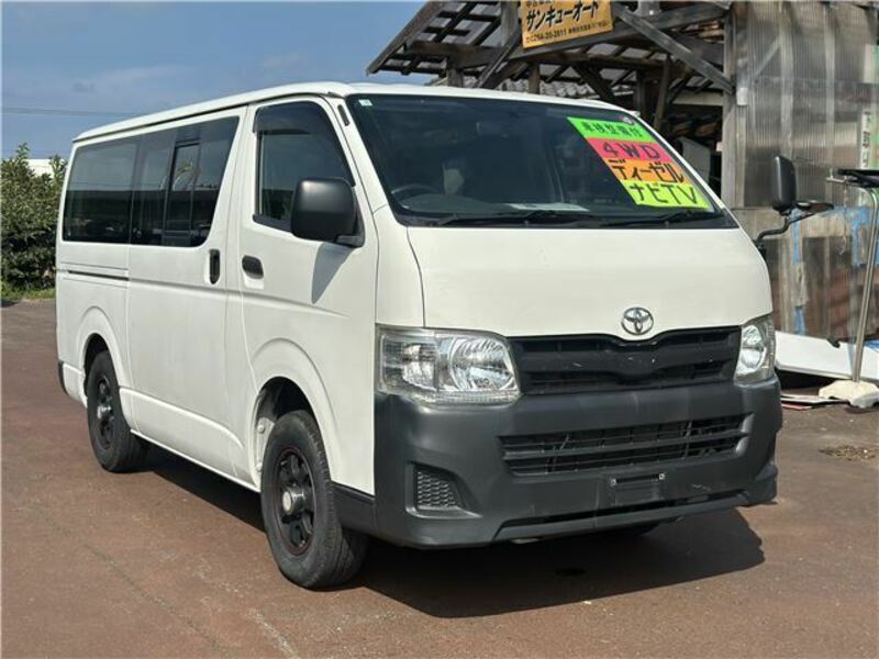 HIACE-3