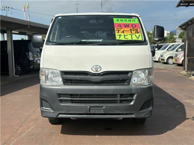 HIACE-4