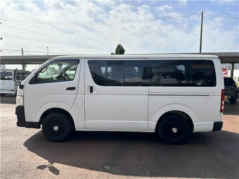 HIACE-7