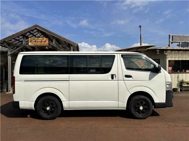 HIACE-8