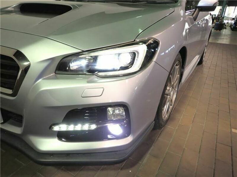 LEVORG-5