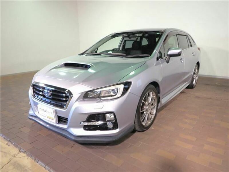 LEVORG-25