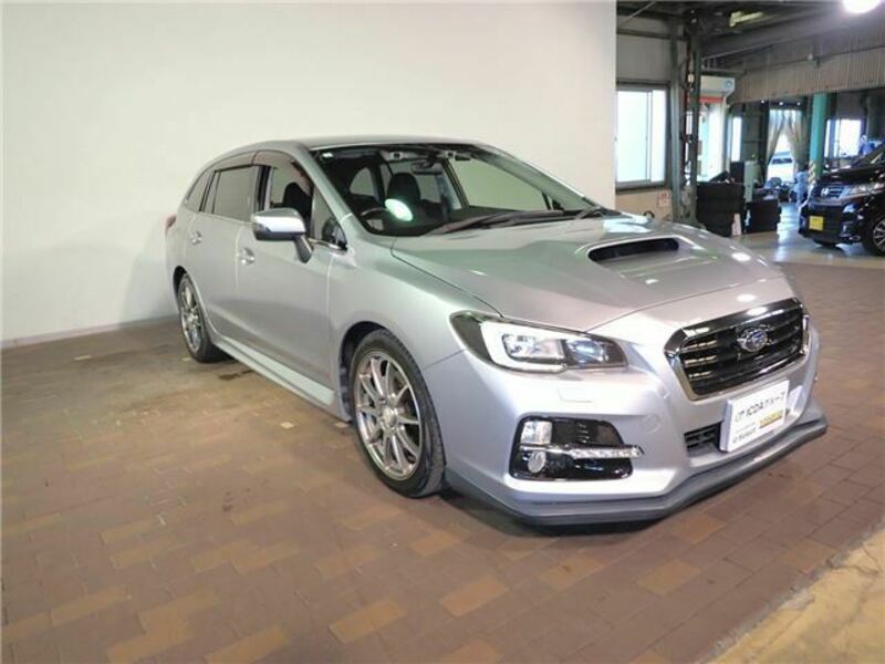 LEVORG-28